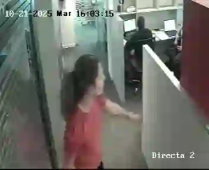 Caméra IP - Argentinien