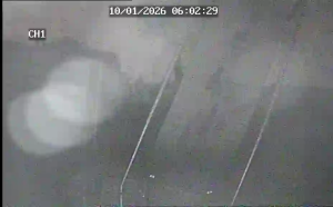 Caméra IP - Germany