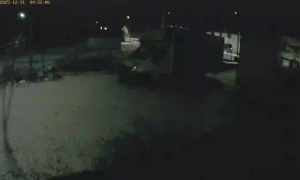 Caméra IP - Polonia