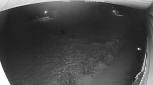 Caméra IP - États-Unis d'Amérique