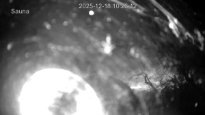 Caméra IP - Iceland