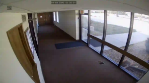 Caméra IP - United States of America