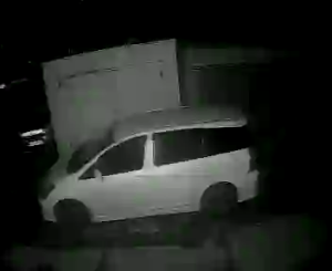 Caméra IP - Russian Federation