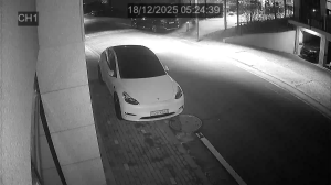 Caméra IP - Corée du Sud