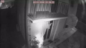 Caméra IP - Italien