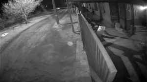 Caméra IP - Ukraine