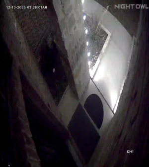 Caméra IP - États-Unis d'Amérique