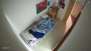 Caméra IP - Kolumbien