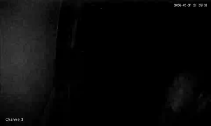 Caméra IP - Morocco