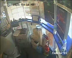 Caméra IP - Spanien