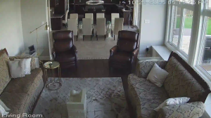 Caméra IP - Canadá