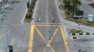 Caméra IP - Malaysia