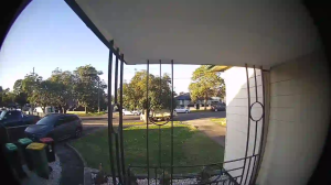 Caméra IP - Australia