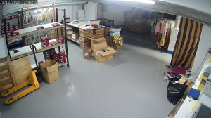 Caméra IP - Espagne