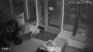 Caméra IP - Kazakhstan