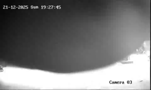 Caméra IP - Cambodia