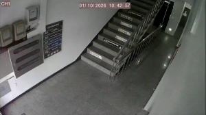 Caméra IP - República de Corea