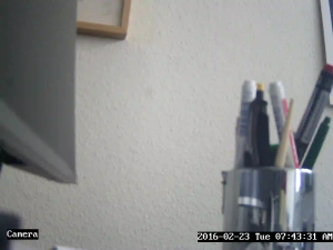 Caméra IP - Deutschland