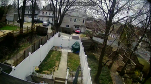 Caméra IP - United States of America