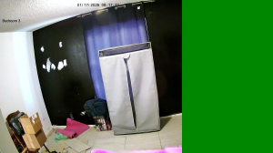 Caméra IP - Vereinigte Staaten von Amerika