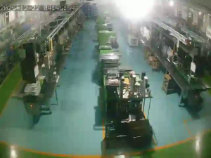 Caméra IP - Taiwán