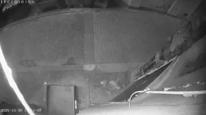 Caméra IP - Hungary