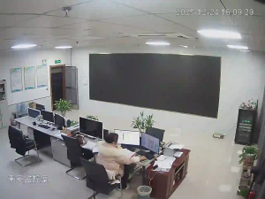 Caméra IP - People's Republic of China