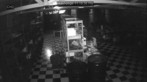 Caméra IP - United States of America