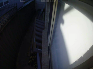 Caméra IP - Australien