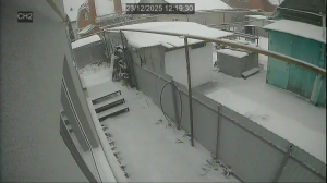 Caméra IP - Russian Federation