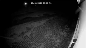 Caméra IP - Pologne