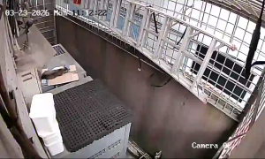 Caméra IP - Indonesia