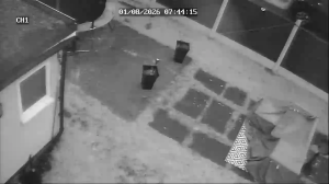 Caméra IP - Vereinigtes Königreich