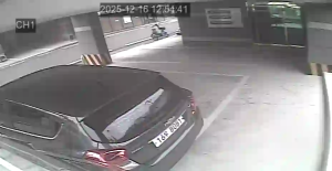 Caméra IP - South Korea