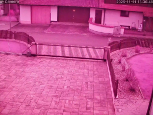 Caméra IP - Allemagne