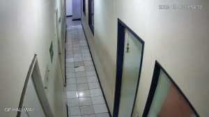 Caméra IP - Philippines