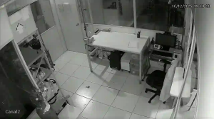 Caméra IP - Brésil