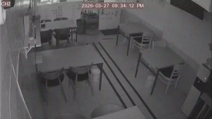 Caméra IP - Corée du Sud