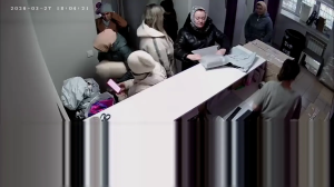 Caméra IP - Russian Federation