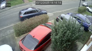 Caméra IP - Royaume-Uni