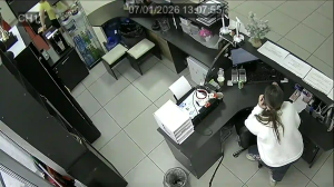 Caméra IP - Russische Föderation