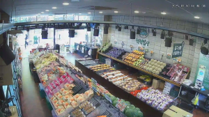 Caméra IP - South Korea