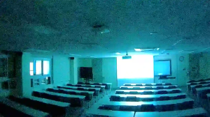 Caméra IP - South Korea