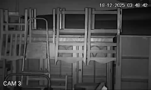 Caméra IP - Portugal