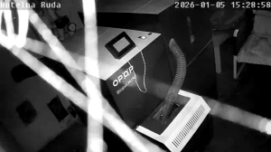 Caméra IP - Tschechische Republik