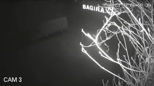 Caméra IP - Bulgaria