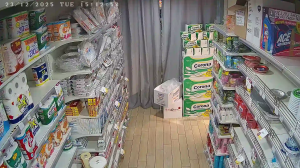 Caméra IP - Italien