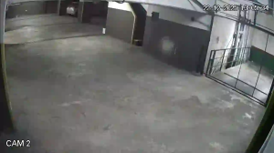 Caméra IP - Argentinien