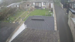 Caméra IP - Royaume-Uni