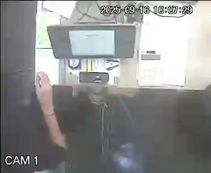 Caméra IP - Regno Unito